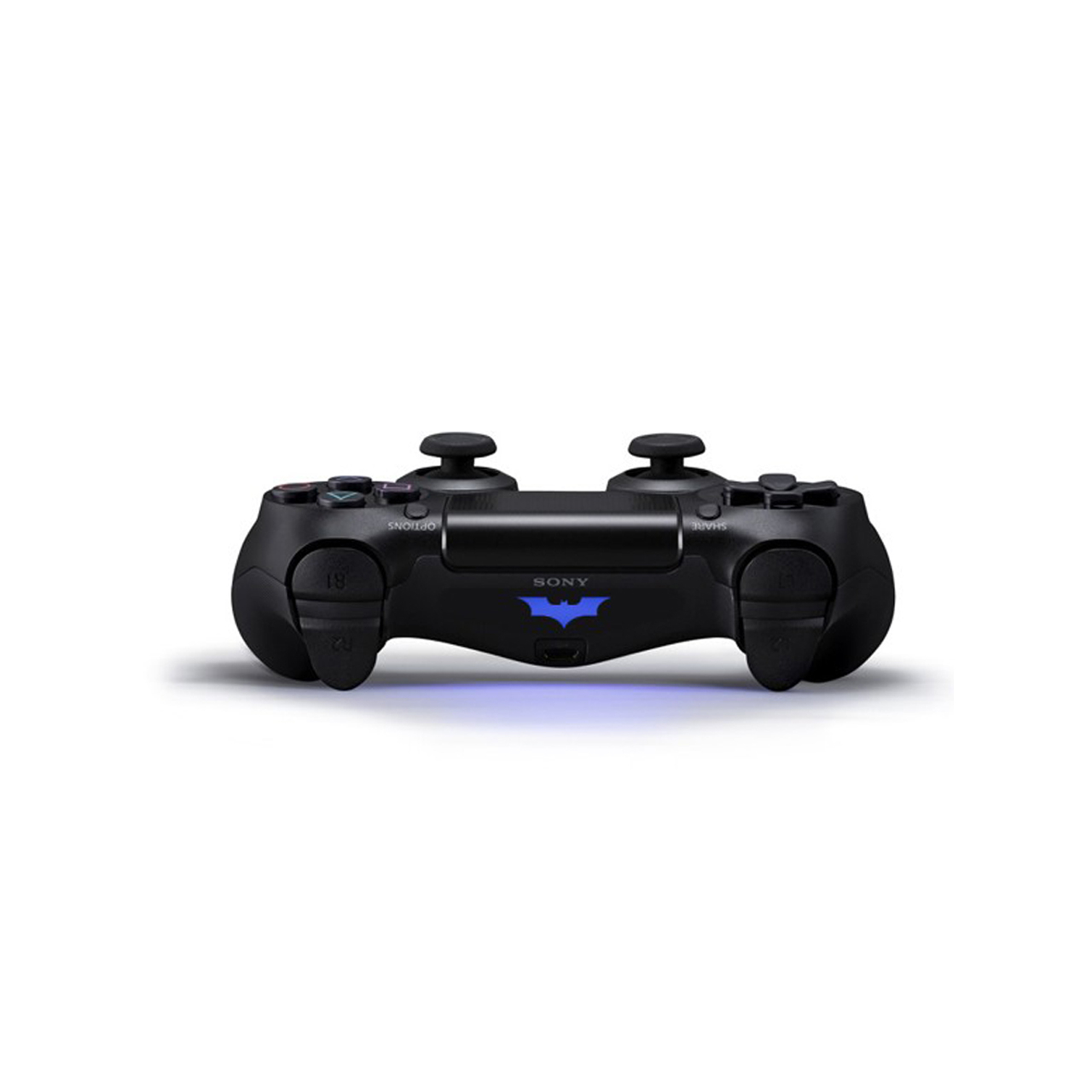 مجموعه کنسول بازی سونی مدل Playstation 4 Pro ریجن 2 کد CUH-7216B ظرفیت 1 ترابایت