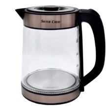 چای ساز سیلورکرست مدل SCS-2000