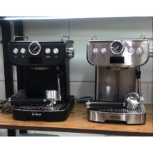 اسپرسو ساز لواک مدل LWK-CM 346