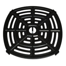 هواپز 10 لیتری سیلورکرست مدل SC-1080