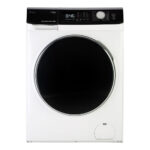 ماشین لباسشویی جی پلاس مدل GWM-K9540W ظرفیت 9 کیلوگرم