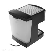 اسپرسو ساز 1.6 لیتری زیگما مدل RL-333