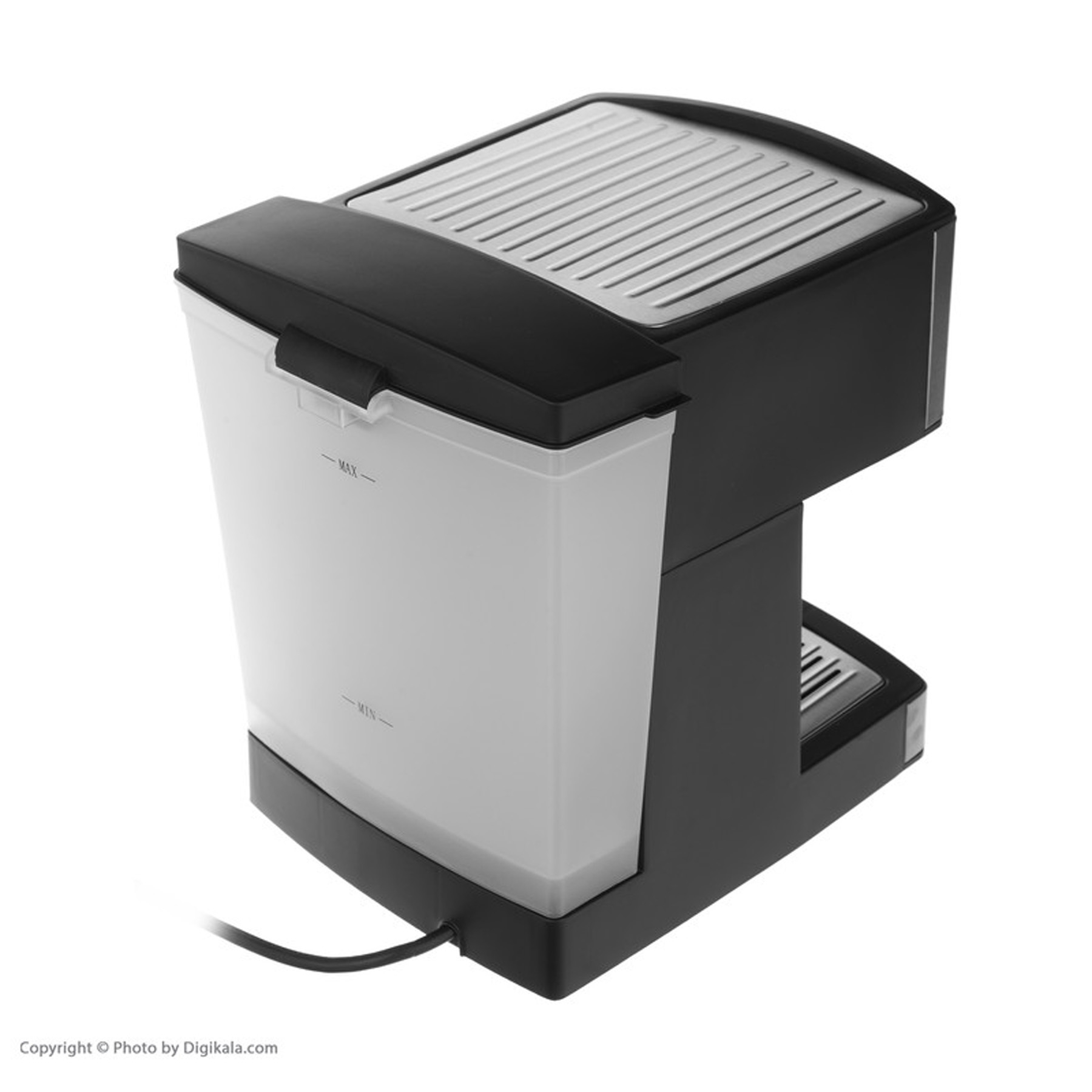 اسپرسو ساز 1.6 لیتری زیگما مدل RL-333