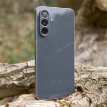 گوشی موبایل سامسونگ مدل Galaxy A56 دو سیم کارت ظرفیت 256 گیگابایت و رم 8 گیگابایت