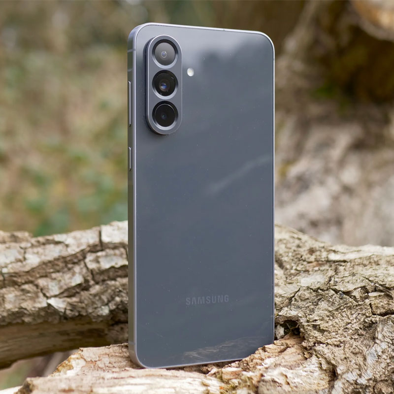 گوشی موبایل سامسونگ مدل Galaxy A56 دو سیم کارت ظرفیت 256 گیگابایت و رم 8 گیگابایت - ویتنام - به همراه شارژر 25 وات سامسونگ