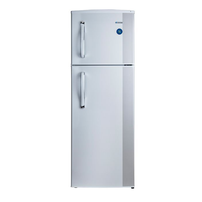 یخچال و فریزر 12 فوت ایستکول مدل دو درب ايستاده 196200