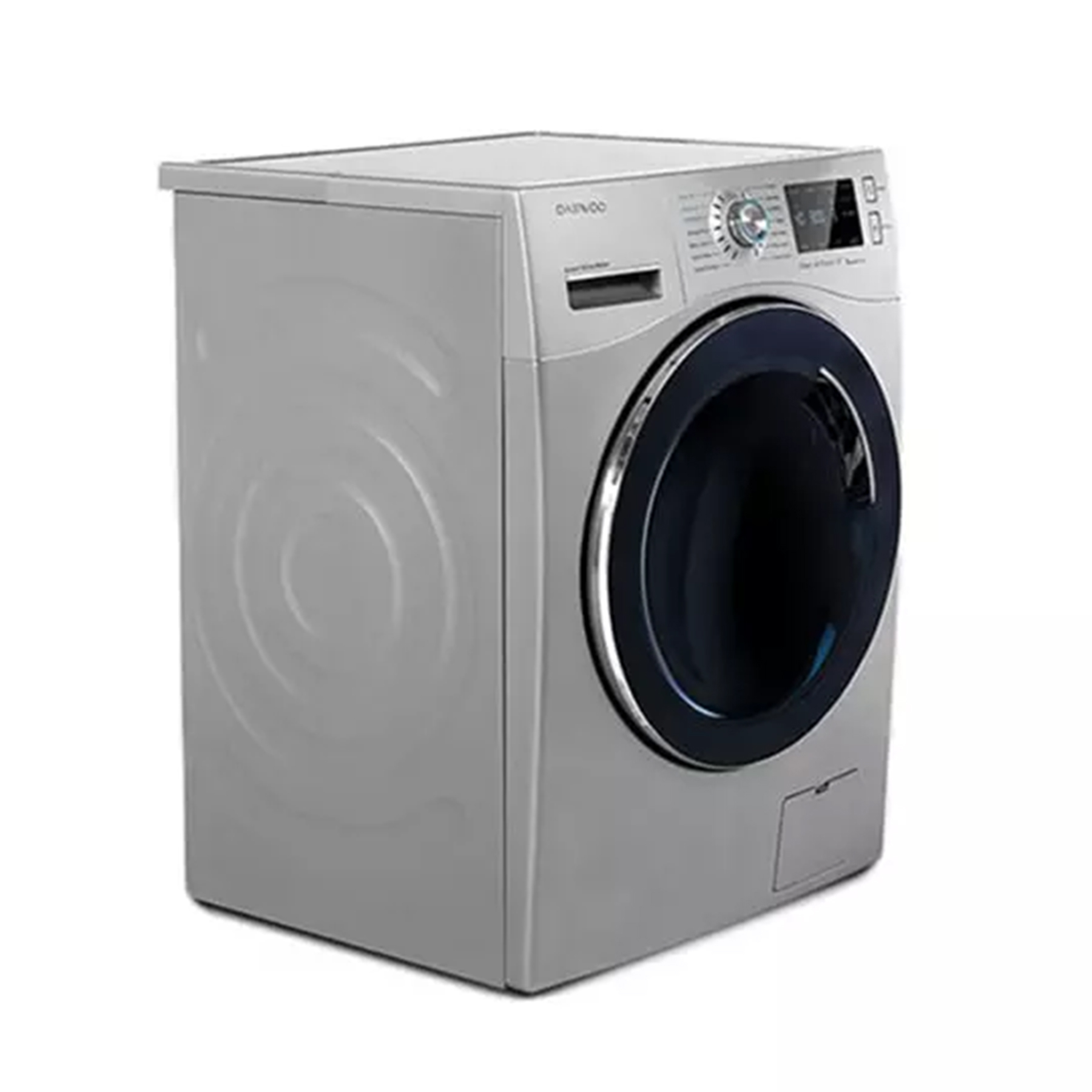 ماشین لباسشویی دوو مدل DWK-PR880S ظرفیت 8 کیلوگرم