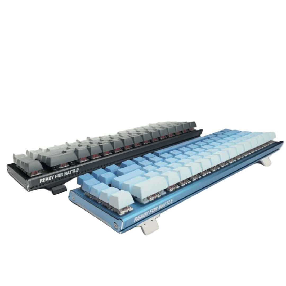 کیبورد مخصوص بازی ردراگون مدل K641-RGB