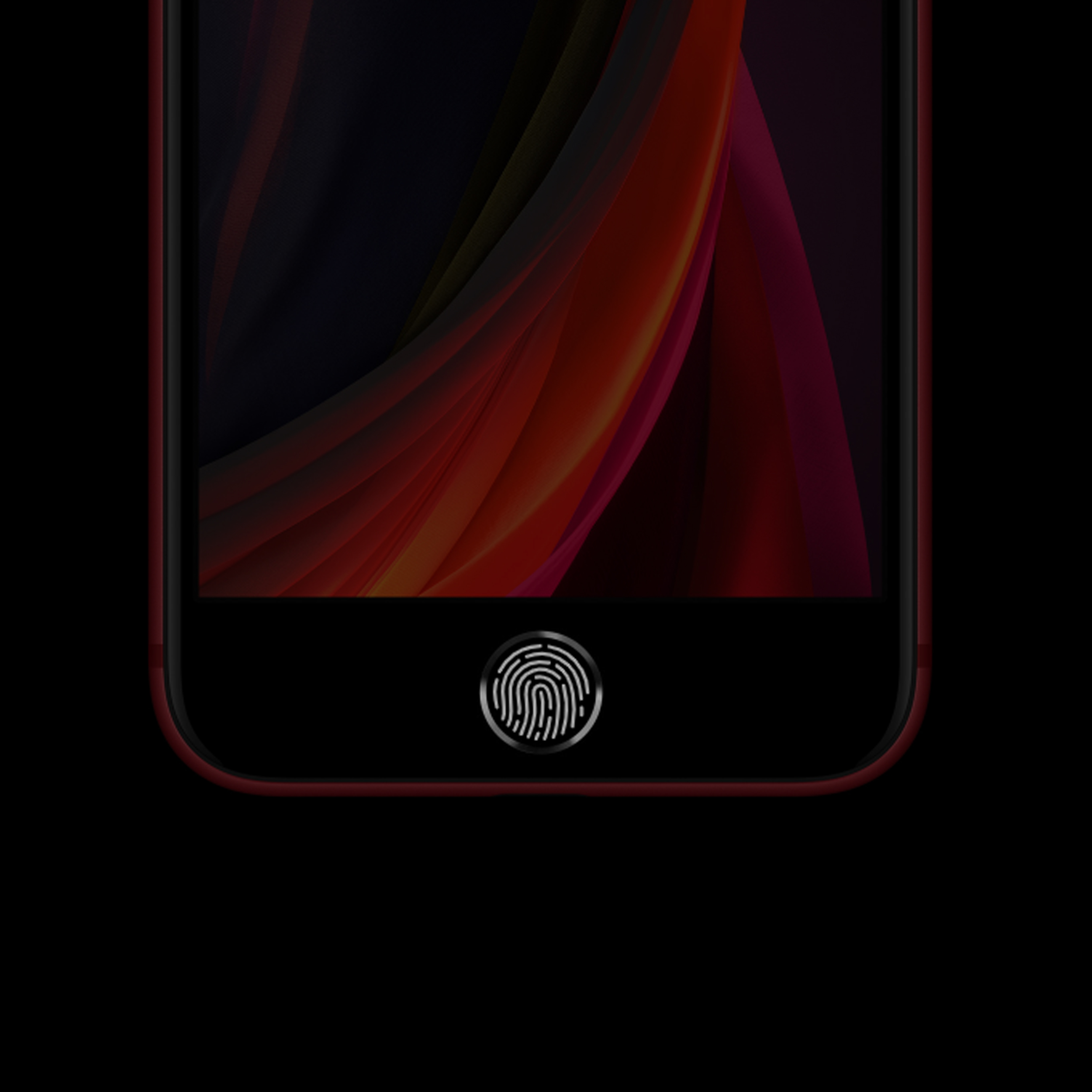 گوشی موبایل اپل مدل iPhone SE 2020 A2275 ظرفیت 64 گیگابایت