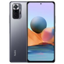 گوشی موبایل شیائومی مدل Redmi Note 10 Pro دو سیم‌ کارت ظرفیت 256 گیگابایت و رم 8 گیگابایت – گلوبال