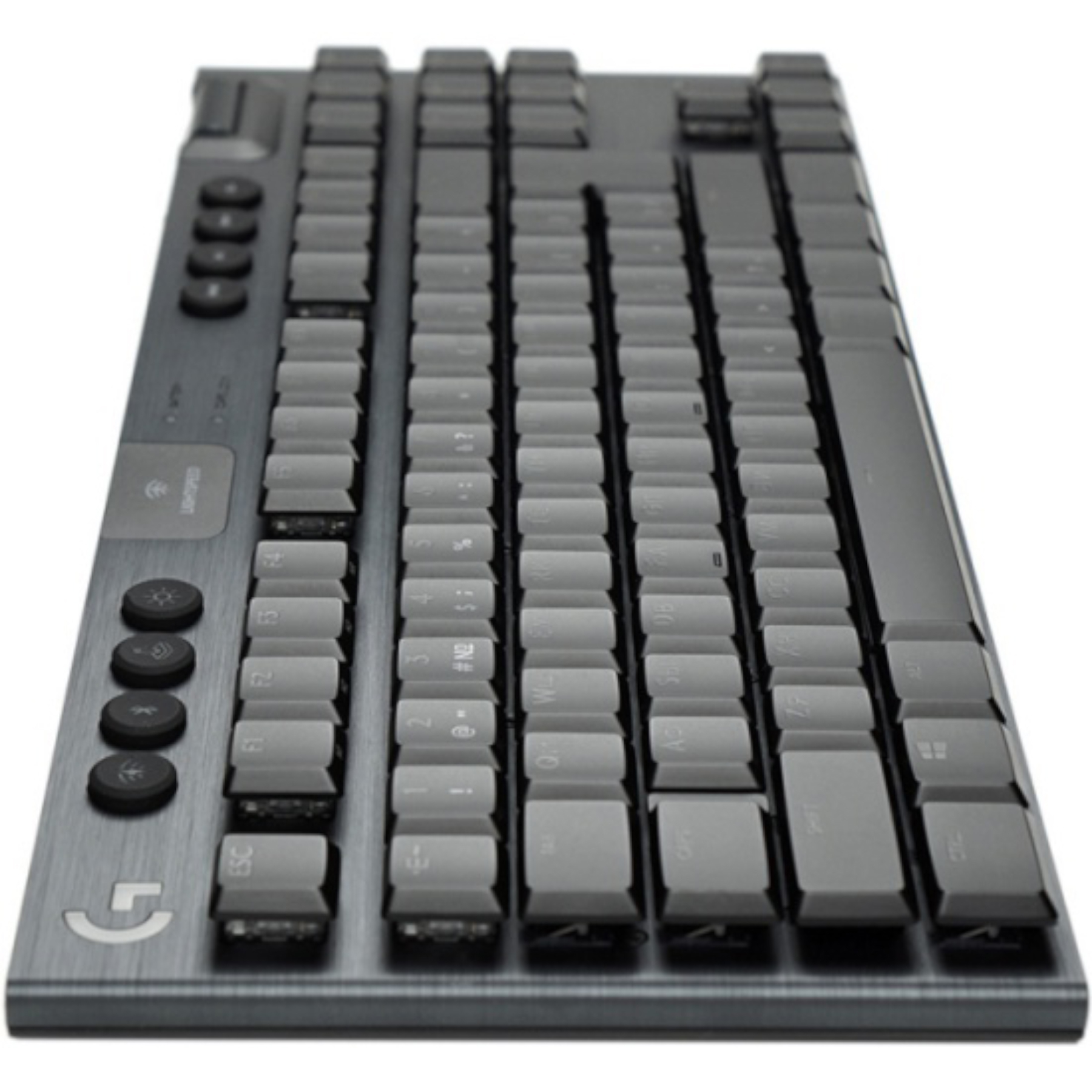 کیبورد مخصوص بازی لاجیتک مدل G915 LIGHTSPEED