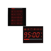 مایکروویو 42 لیتر میگل مدل GMW 402