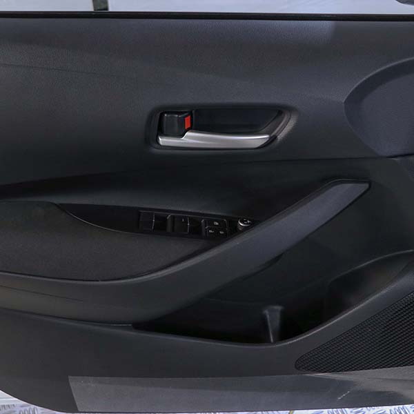 خودرو صفر تویوتا مدل لوین هیبرید دنده اتوماتیک سال 2024