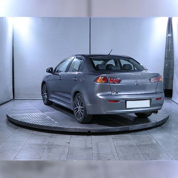 خودرو کارکرده میتسوبیشی مدل لنسر تیپ 4 دنده اتوماتیک سال 2017