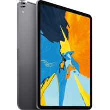 تبلت اپل مدل iPad Pro 2018 11 inch WiFi ظرفیت 64 گیگابایت