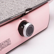 ساندویچ ساز کاراجا مدل GASTRO