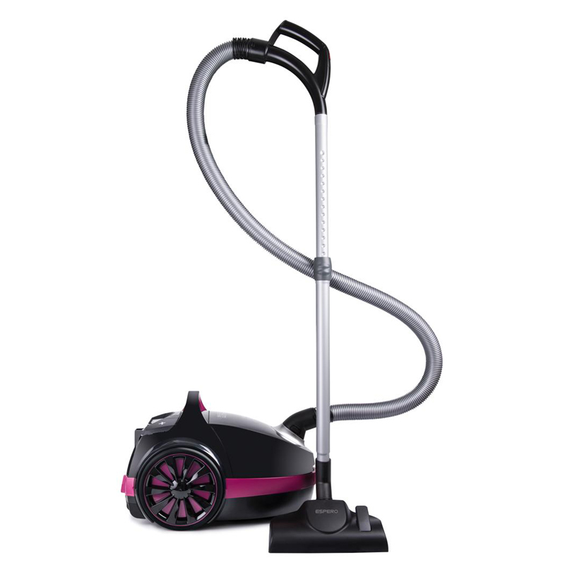 جاروبرقی 2100 وات دوو مدل DVC-S22P