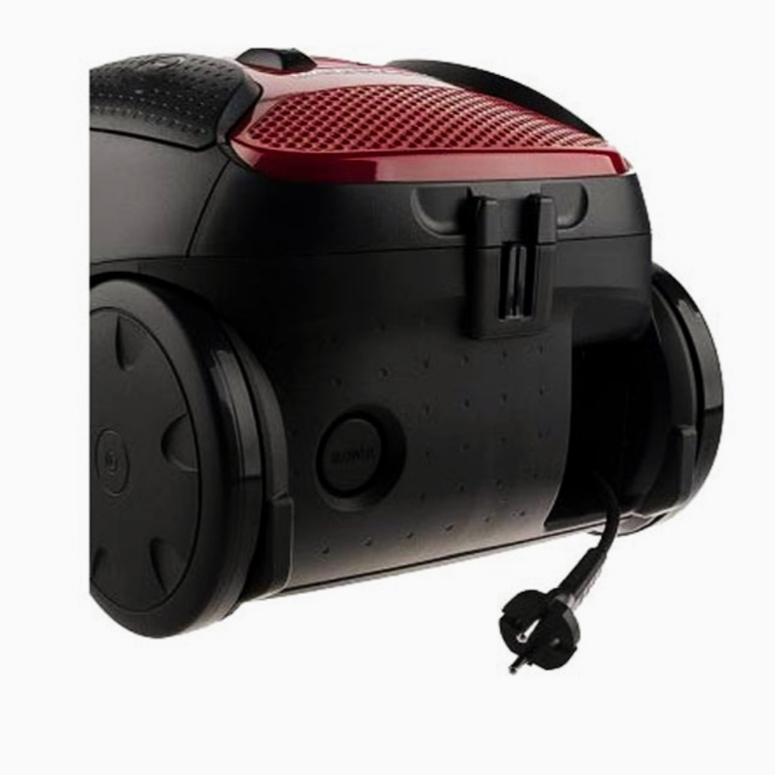 جاروبرقی 1900 وات پاناسونیک مدل MC711