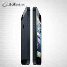 گوشی موبایل اپل آیفون 5 - 64 گیگابایت