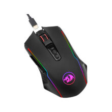 ماوس مخصوص بازی ردراگون مدل Ranger M910-KS