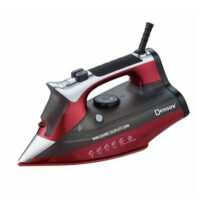 اتو بخار دسینی مدل DS-963