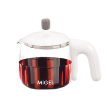 چای ساز میگل مدل GTS 070 - B به همراه قوری چینی هدیه