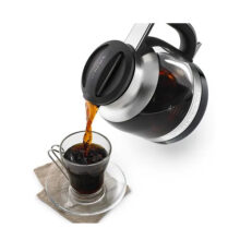 قهوه ساز کیچن اید مدل 5KCM0812BOB