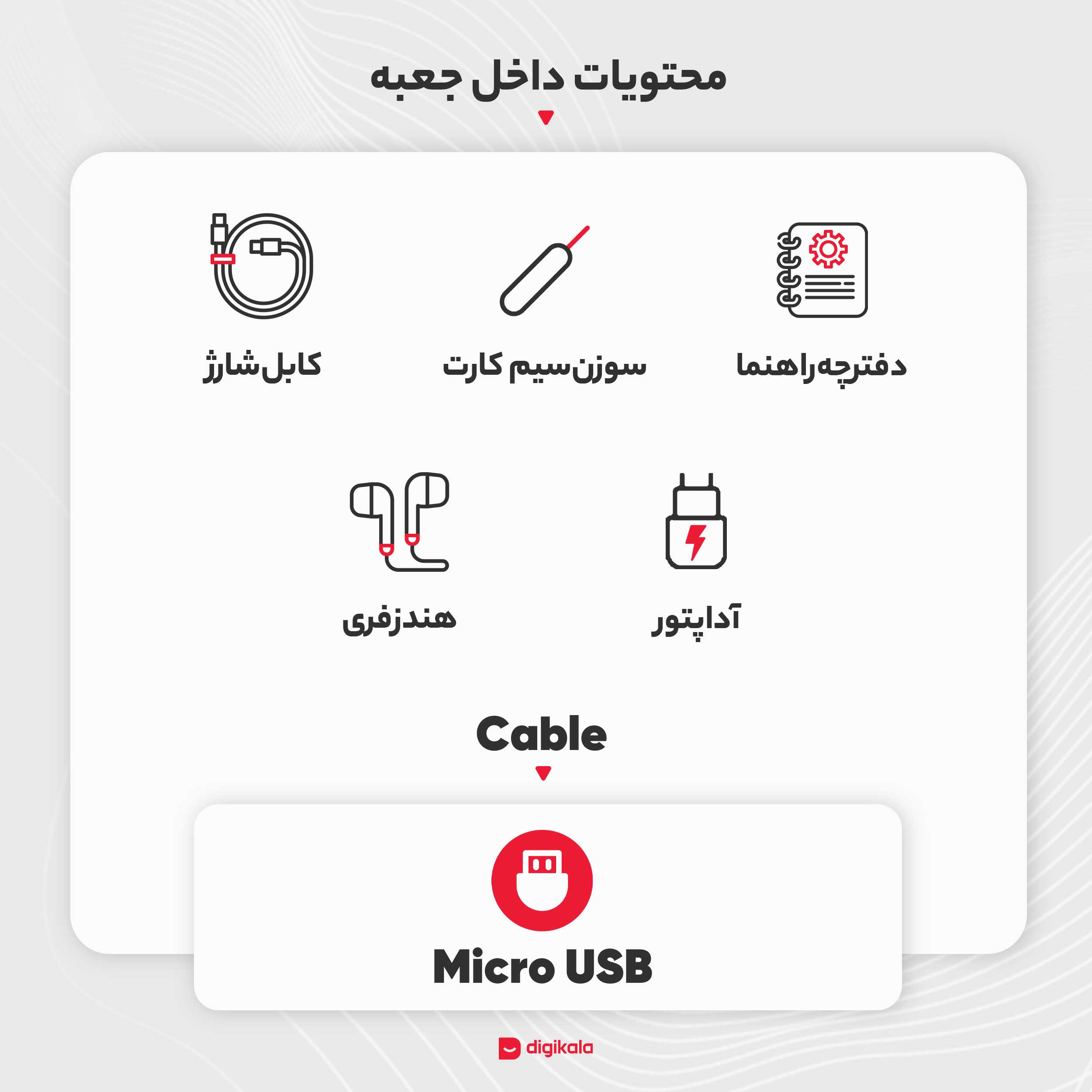 گوشی موبایل آنر مدل X5 دو سیم کارت ظرفیت 32 گیگابایت و رم 2 گیگابایت