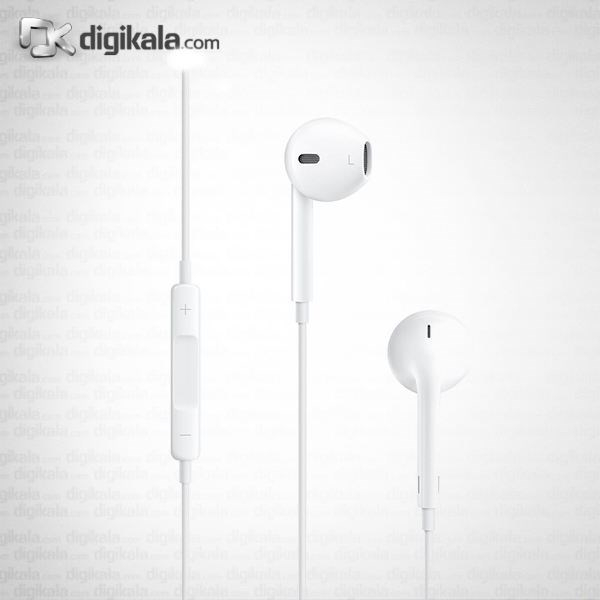 گوشی موبایل اپل آیفون 5 - 64 گیگابایت