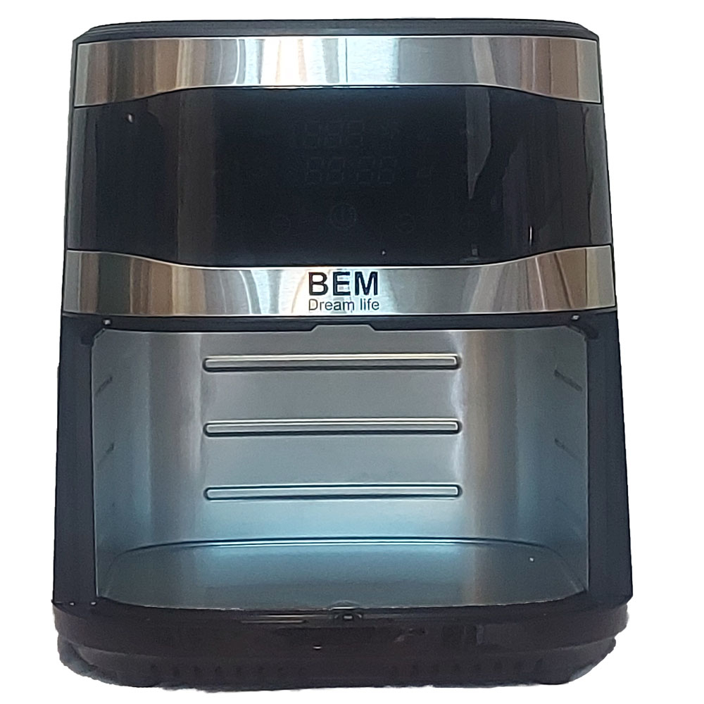 سرخ کن بدون روغن بیم مدل KAF512