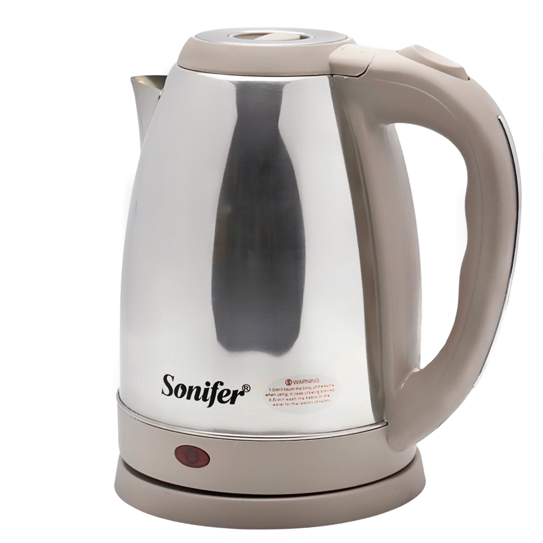 کتری برقی سونیفر مدل SF-2048