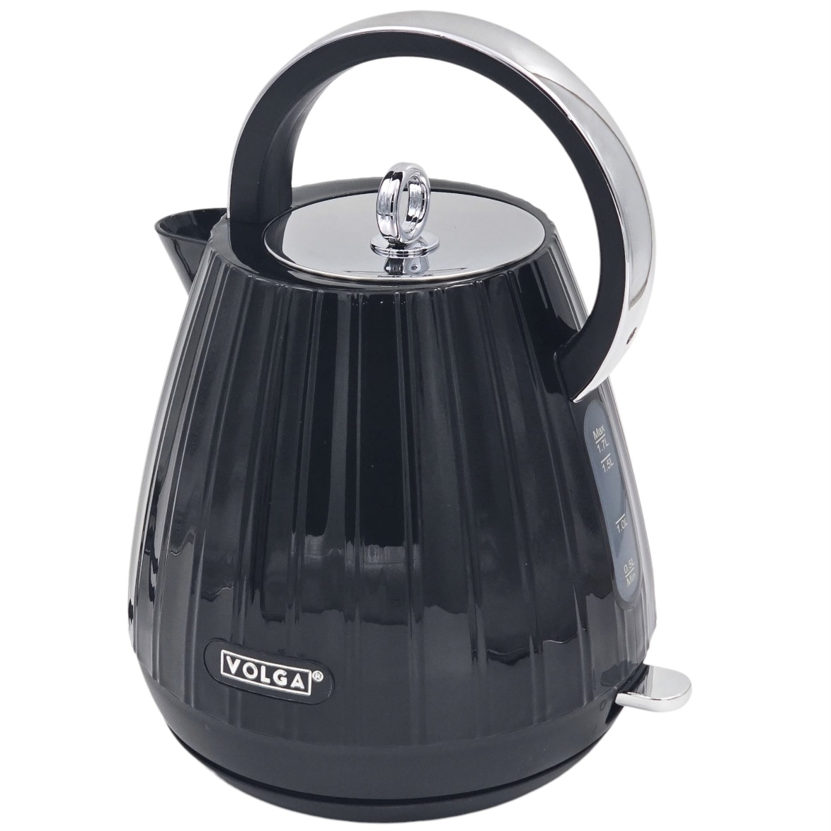 کتری برقی ولگا مدل V-135 گنجایش 1.7 لیتر