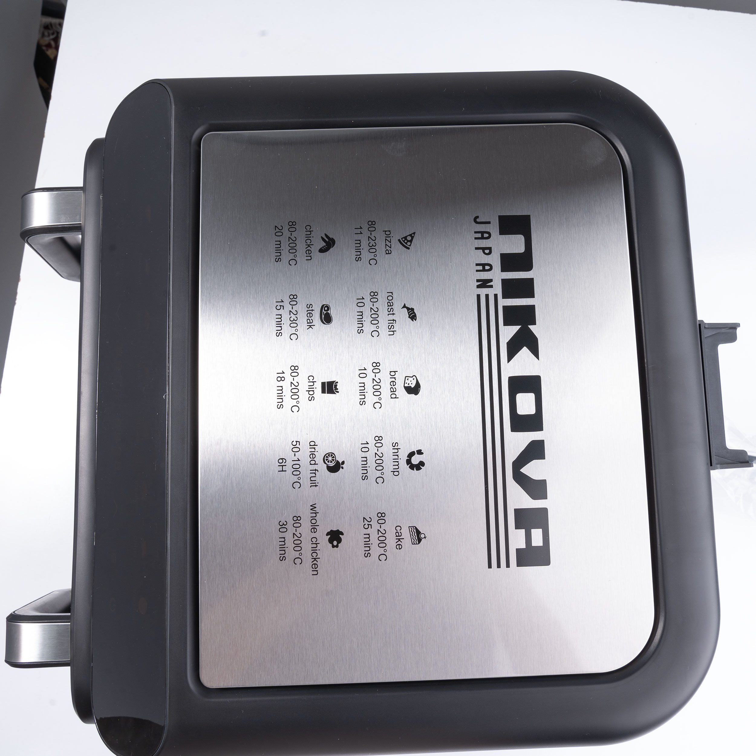 هواپز 11 لیتری نیکووا مدل NAF-29