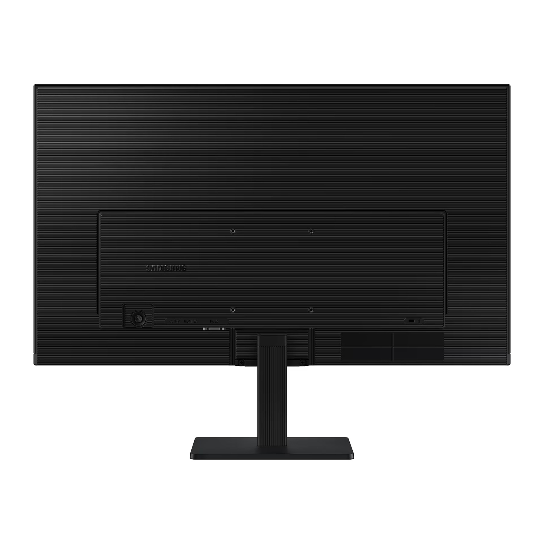 مانیتور 27 اینچ سامسونگ مدل Essential Monitor S3 S30GD LS27D300GAMXUE