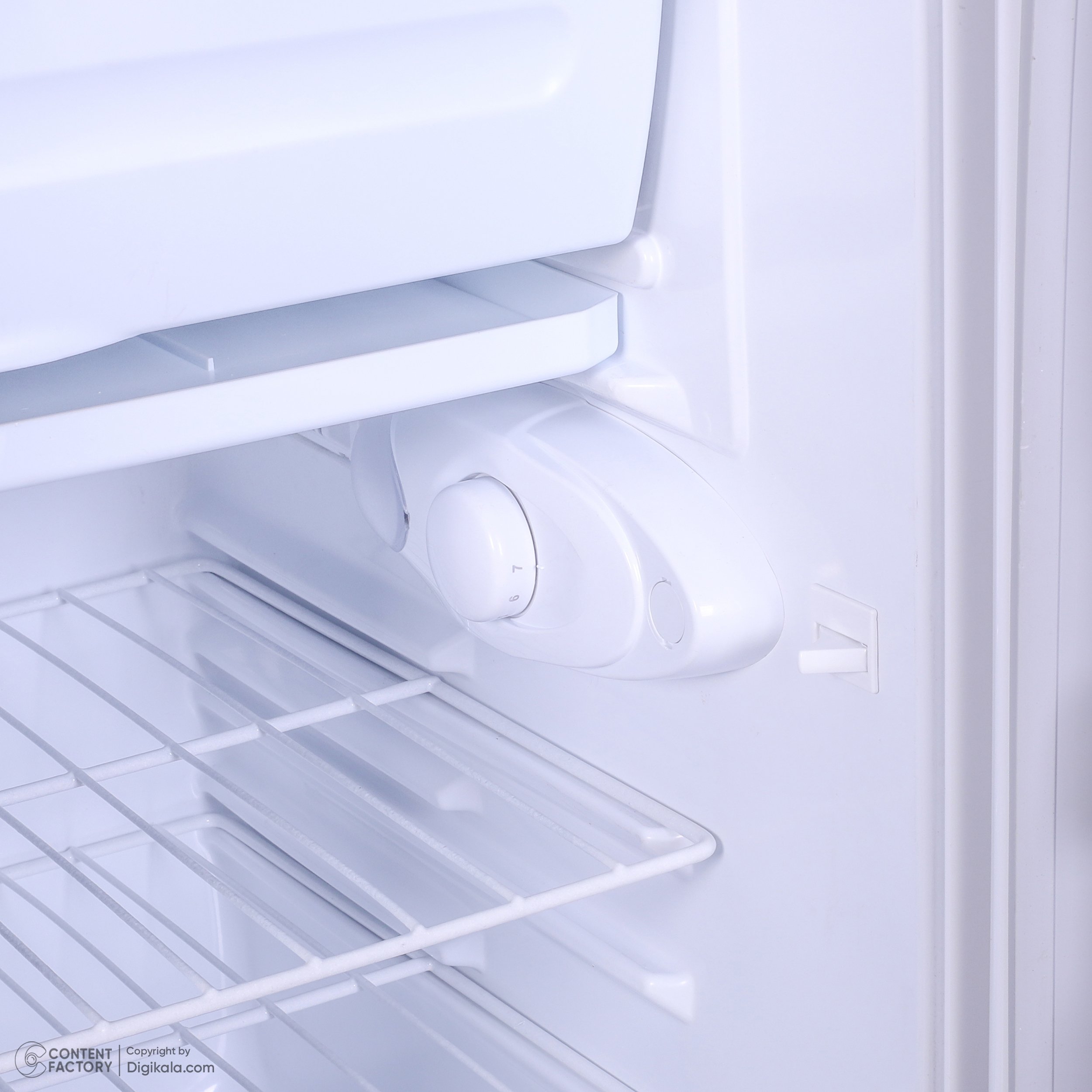 یخچال فریزر 5 فوت امرسان مدل IR5T128