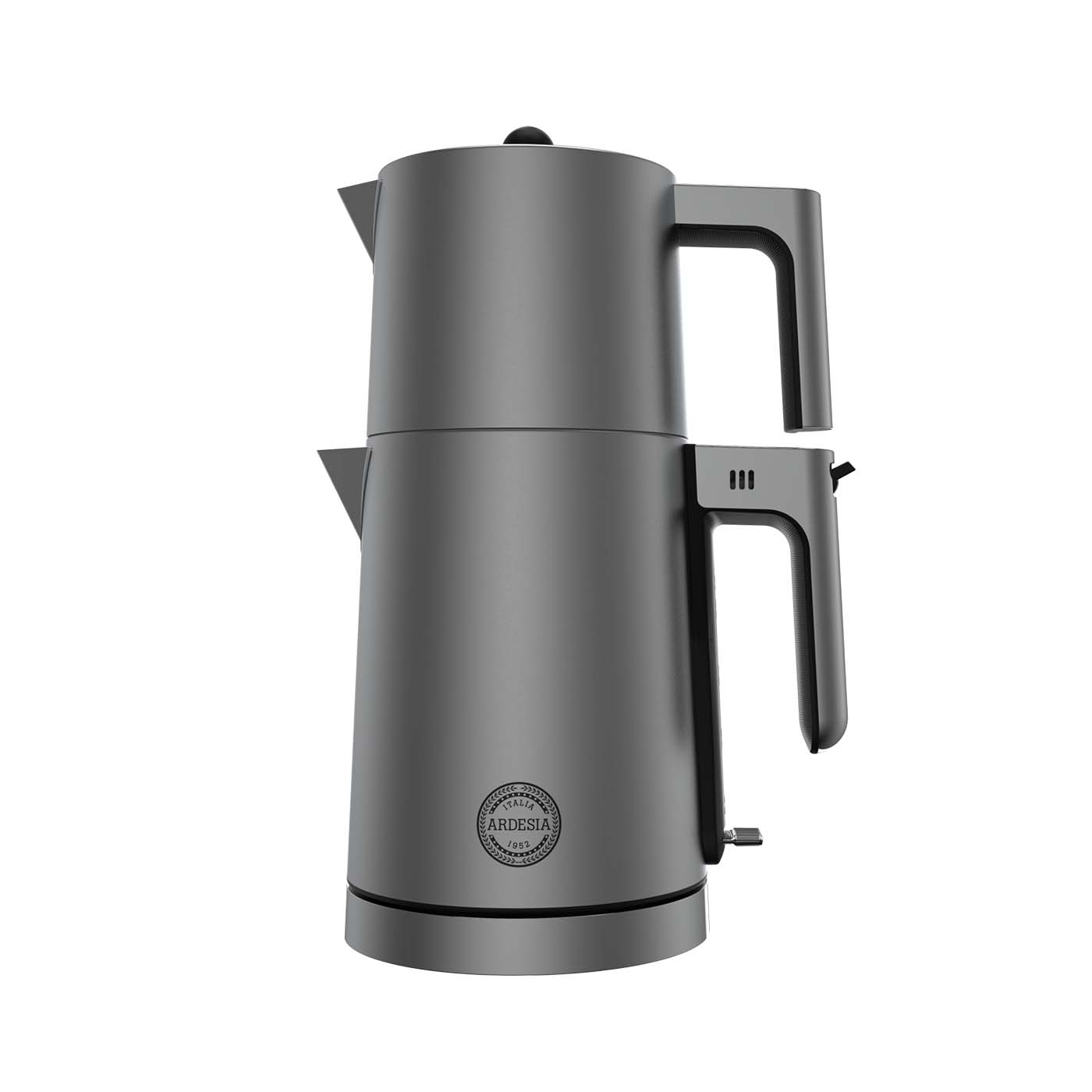 چای ساز روی هم آردزیا مدل ATM-P1800ST