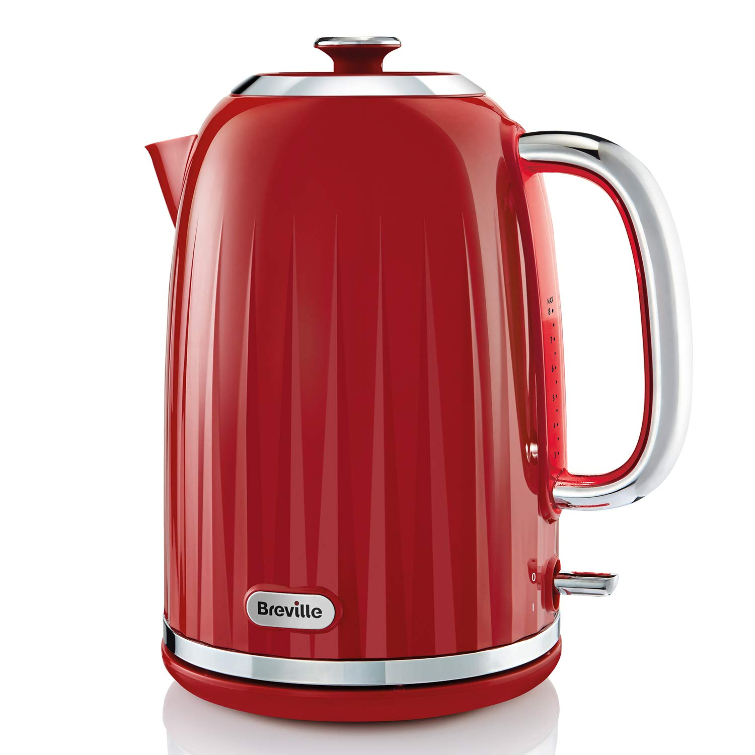 کتری برقی برویل مدل Impressions