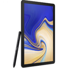 تبلت سامسونگ مدل GALAXY TAB S4 10.5 LTE 2018 SM-T835 ظرفیت 64 گیگابایت