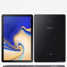 تبلت سامسونگ مدل GALAXY TAB S4 10.5 LTE 2018 SM-T835 ظرفیت 64 گیگابایت