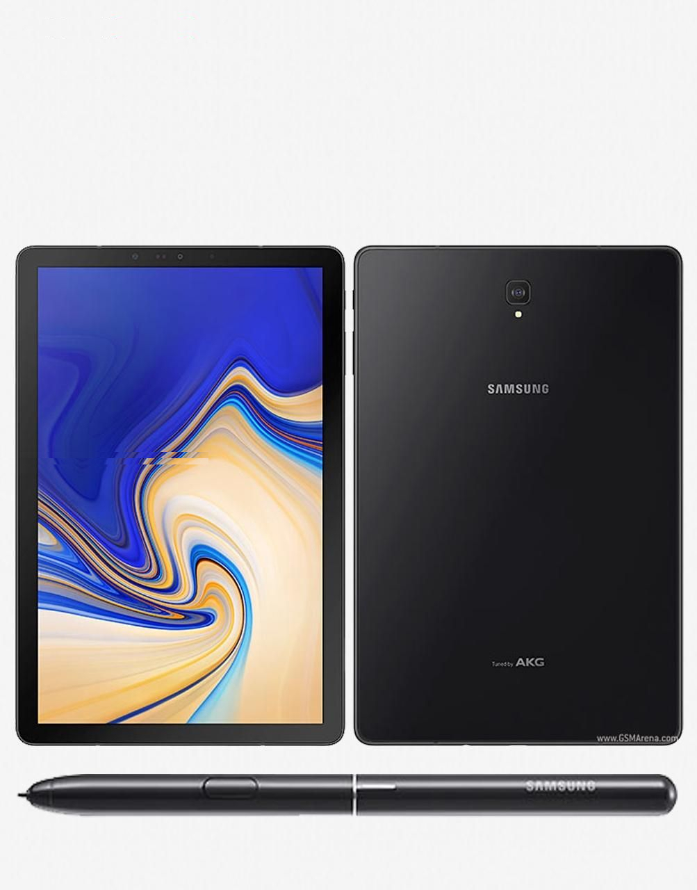 تبلت سامسونگ مدل GALAXY TAB S4 10.5 LTE 2018 SM-T835 ظرفیت 64 گیگابایت
