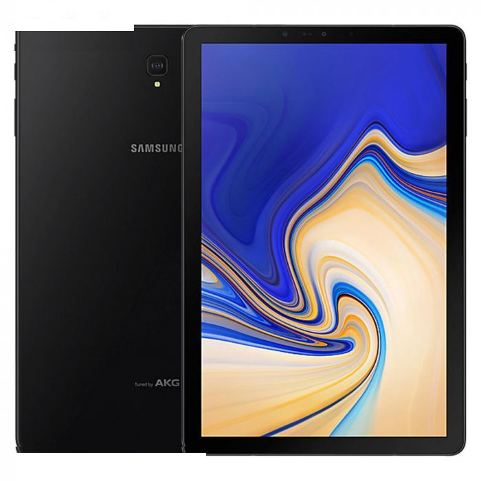 تبلت سامسونگ مدل GALAXY TAB S4 10.5 LTE 2018 SM-T835 ظرفیت 64 گیگابایت