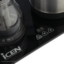 چای ساز آی سن مدل IE-T610