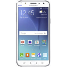 گوشی موبایل سامسونگ مدل Galaxy J7 (2015) SM-J700H/DS دو سیم‌ کارت