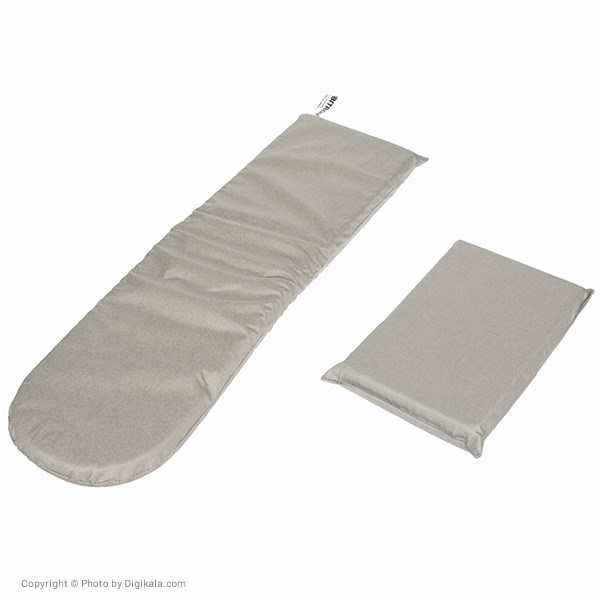 اتو پرسی بایترون مدل BSI-911