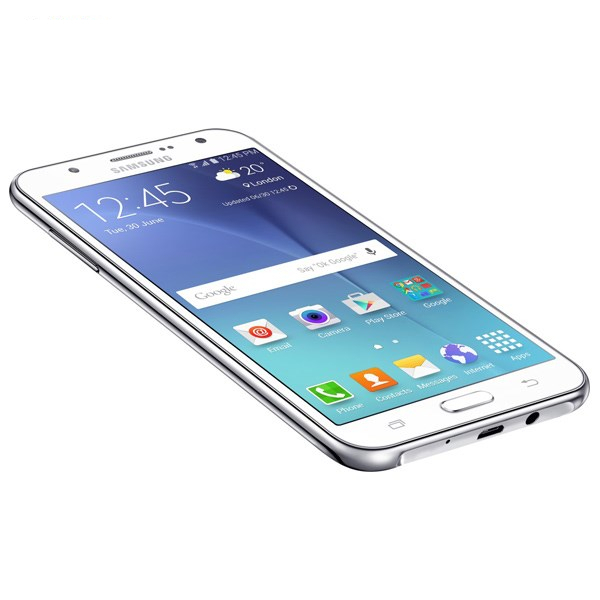 گوشی موبایل سامسونگ مدل Galaxy J7 (2015) SM-J700H/DS دو سیم‌ کارت