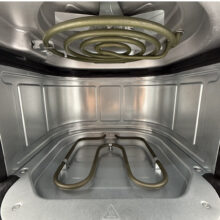 سرخ کن بدون روغن 10 لیتری یونیک لایف مدل UL-AF594