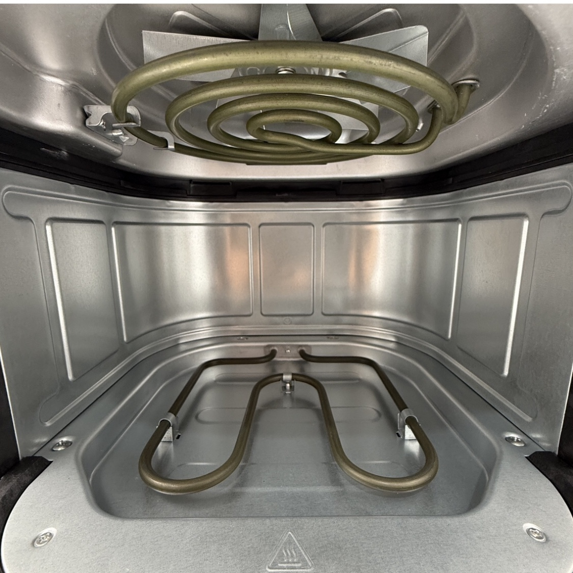 سرخ کن بدون روغن 10 لیتری یونیک لایف مدل UL-AF594