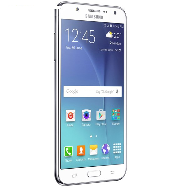 گوشی موبایل سامسونگ مدل Galaxy J7 (2015) SM-J700H/DS دو سیم‌ کارت