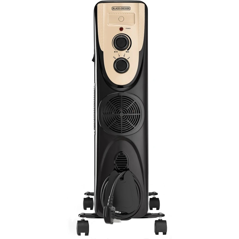 شوفاژ برقی بلک اند دکر مدل ORO11FD