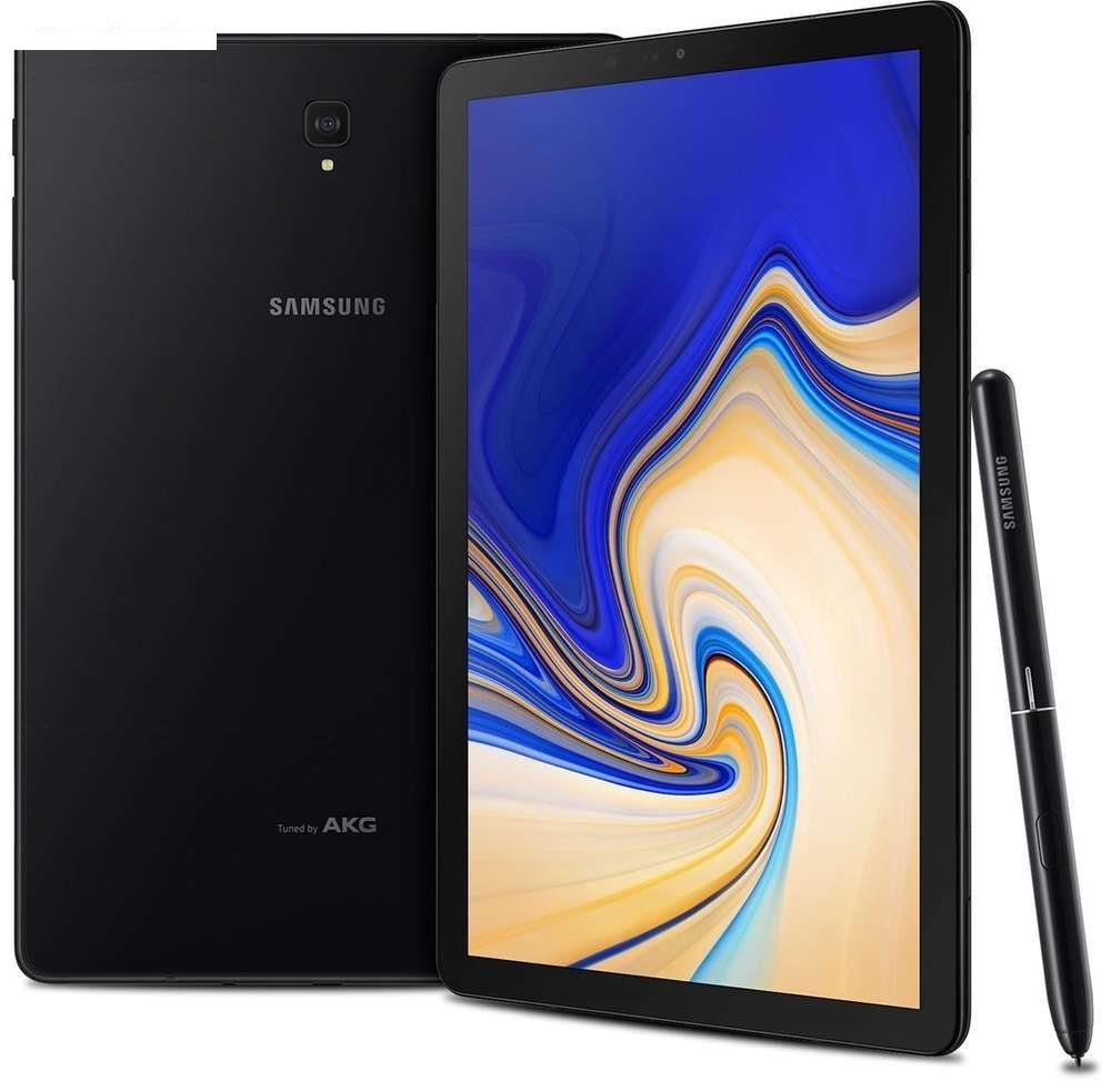 تبلت سامسونگ مدل GALAXY TAB S4 10.5 LTE 2018 SM-T835 ظرفیت 64 گیگابایت